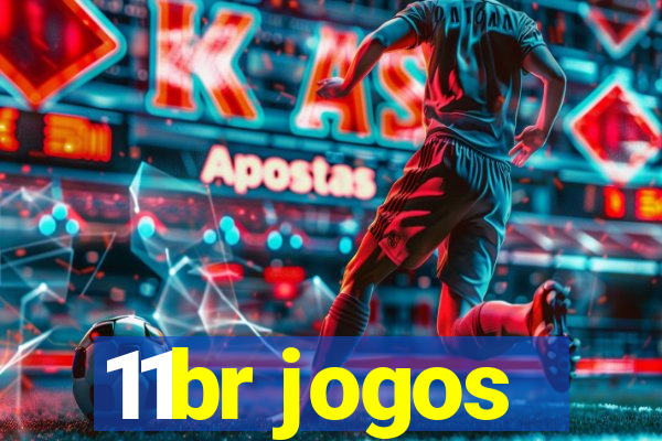 11br jogos